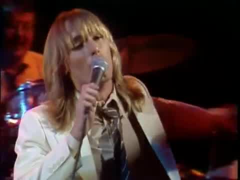 Cheap Trick - Surrender