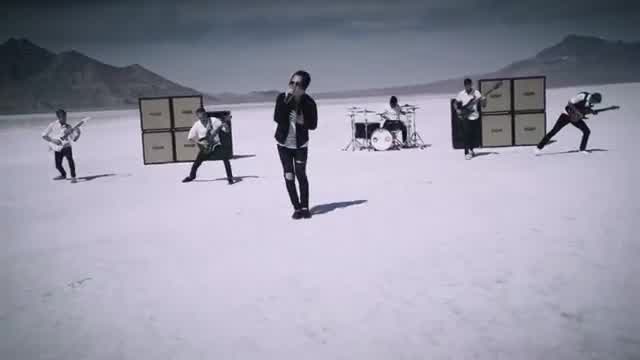 Chelsea Grin - Don't Ask, Don't Tell