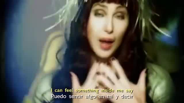 Cher - Believe