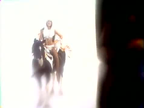 Cher - Half-Breed