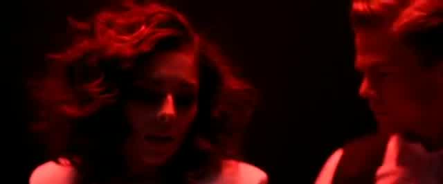 Cheryl - Parachute