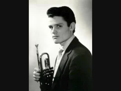 Chet Baker - Almost Blue