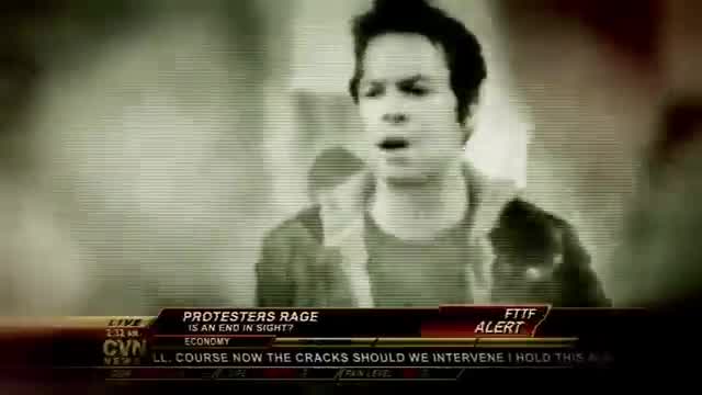 Chevelle - Face to the Floor