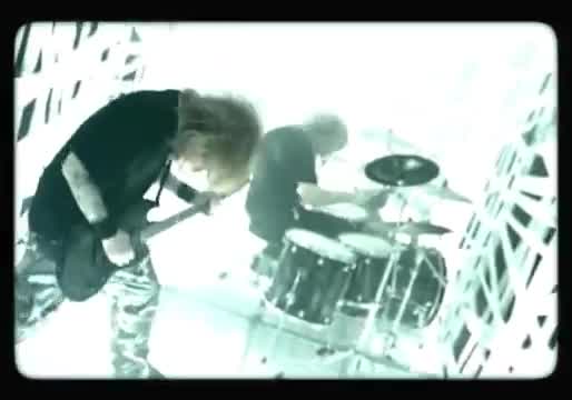 Chimaira - Down Again