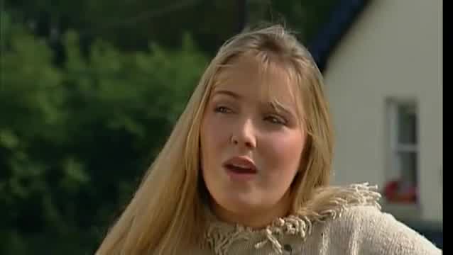 Chloë Agnew - Going Home