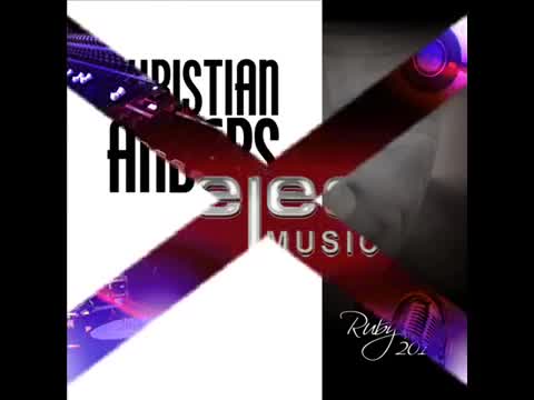 Christian Anders - Ruby 2010 (3select Rmx)