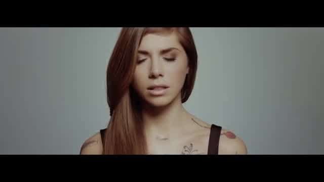 Christina Perri - Human