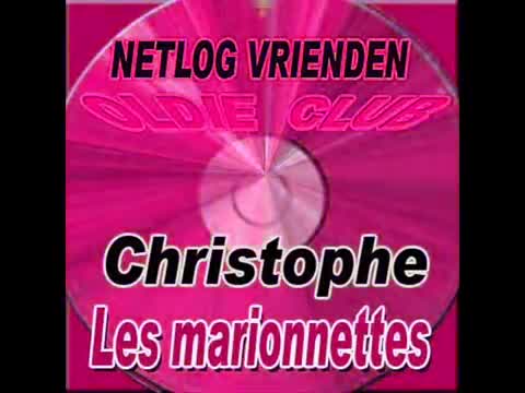 Christophe - Les Marionnettes