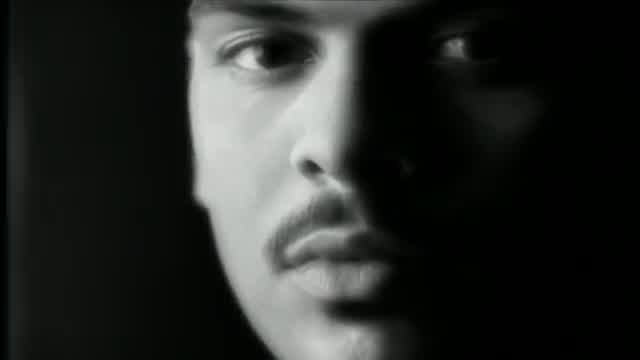 Christopher Williams - All I See