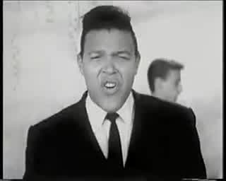 Chubby Checker - Pony Time