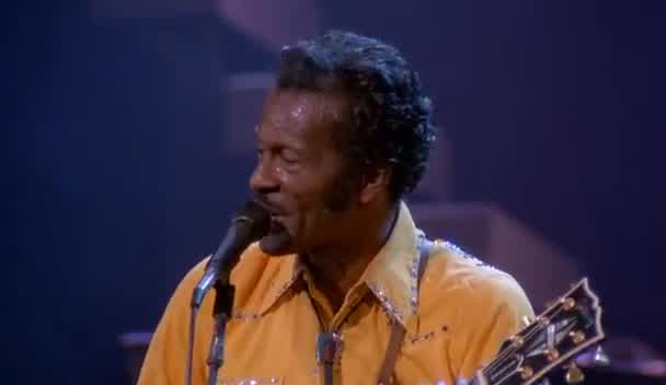 Chuck Berry - Nadine