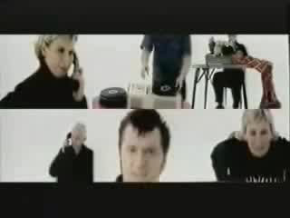 Chumbawamba - She's Got All the Friends