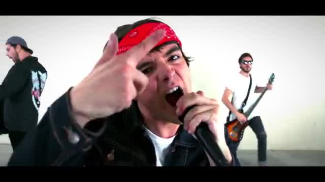 Chunk! No, Captain Chunk! - Haters Gonna Hate