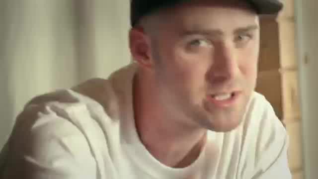 Classified - Maybe It's Just Me