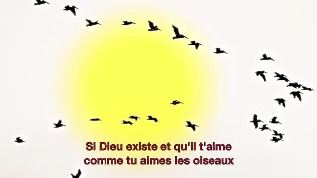 Claude Dubois - Si Dieu existe