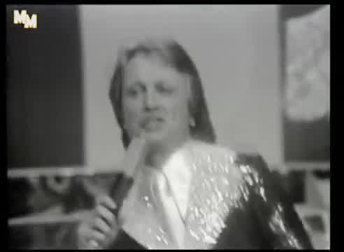 Claude François - Je viens dîner ce soir