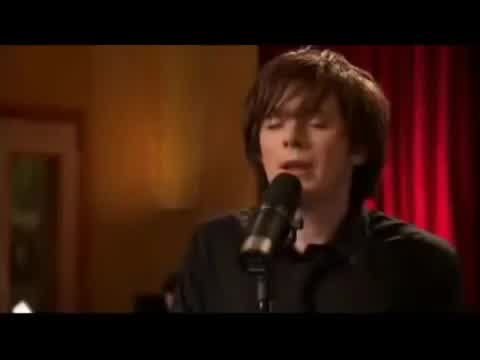 Clay Aiken - Everything I Do (I Do It for You)