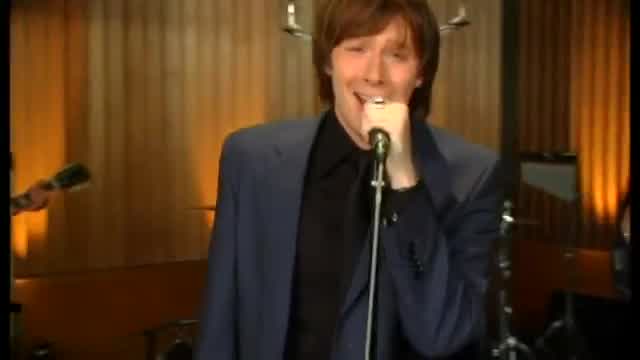 Clay Aiken - These Open Arms