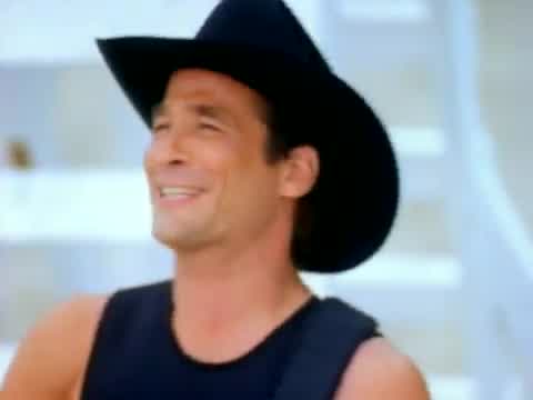 Clint Black - Summer's Comin'