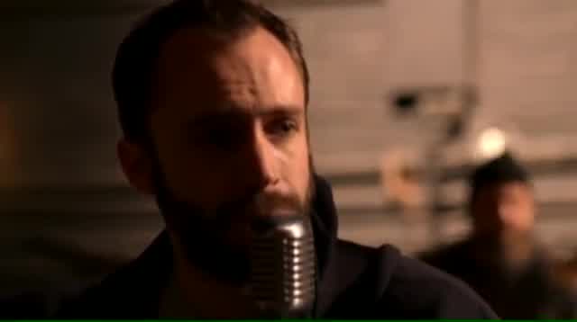 Clutch - Electric Worry