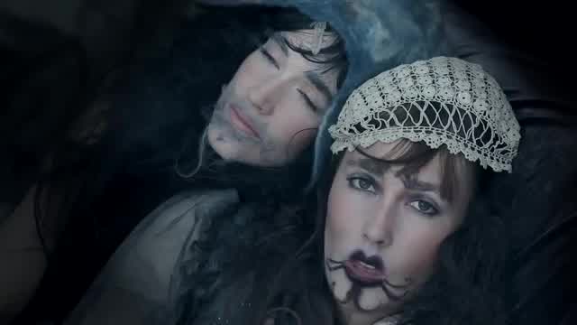 CocoRosie - Lemonade