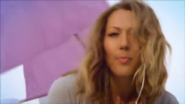 Colbie Caillat - Favorite Song