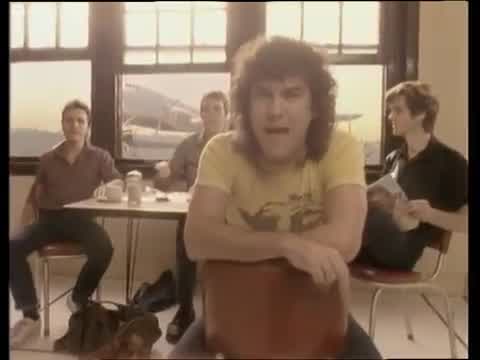 Cold Chisel - Forever Now