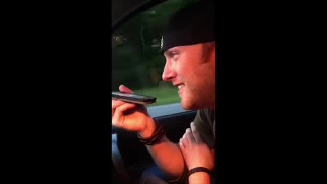 Cole Swindell - You Should Be Here