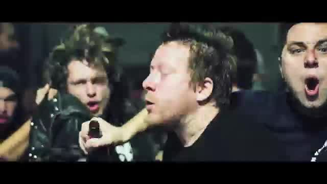 Comeback Kid - Should Know Better