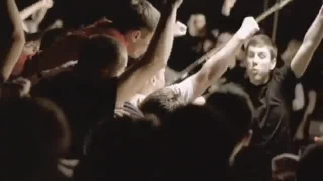 Comeback Kid - Wake the Dead