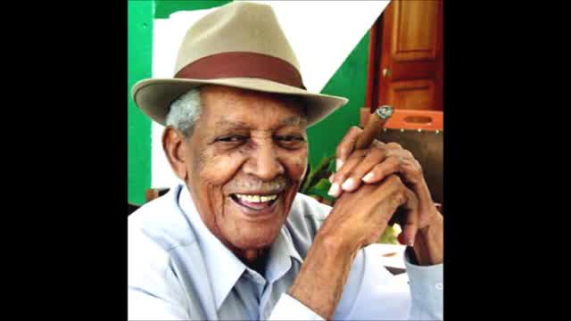 Compay Segundo - El cuarto de tula