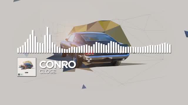 Conro - Close