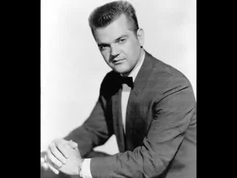 Conway Twitty - Knock Three Times