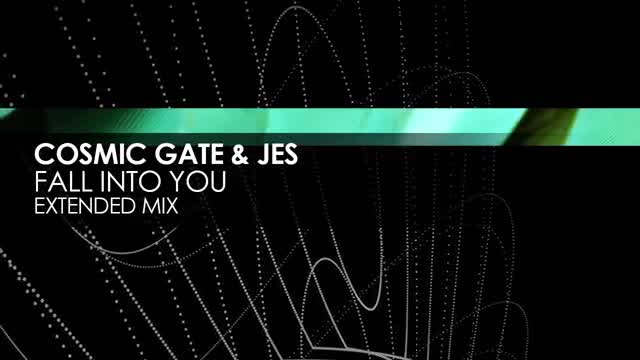 Cosmic Gate & JES - Fall Into You