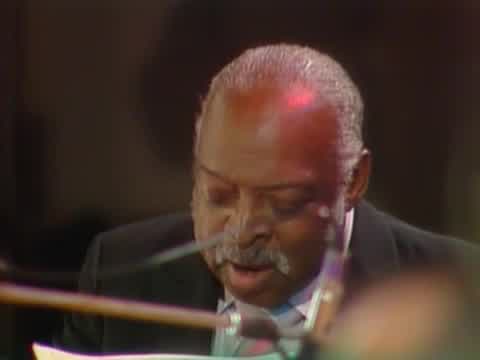 Count Basie - Good Time Blues