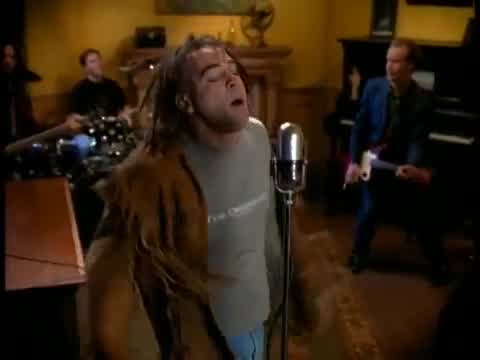 Counting Crows - Mr. Jones