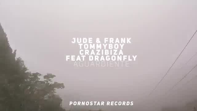 Crazibiza - Aguardiente (Frank & Jude remix)