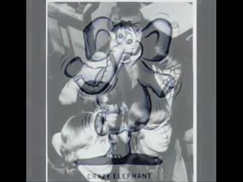 Crazy Elephant - Gimme Gimme Good Lovin'