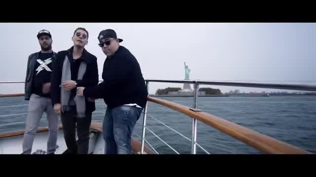 Cris Cab - Englishman in New York