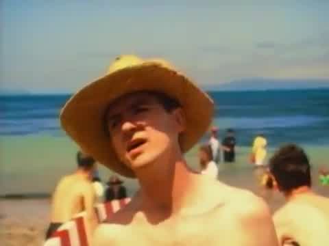 Crowded House - Weather With You