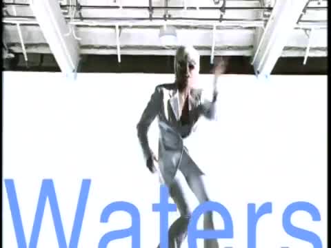 Crystal Waters - 100% Pure Love