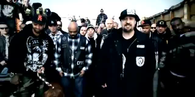 Cypress Hill - It Ain’t Nothin’