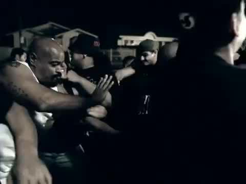 Cypress Hill - Trouble