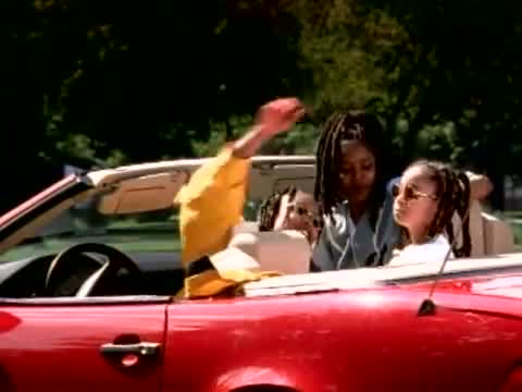 Da Brat - Fa all y'all