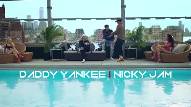 Daddy Yankee - Bella y sensual