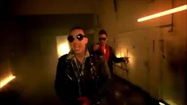 Daddy Yankee - Ven conmigo