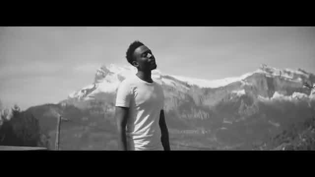 Dadju - Reine