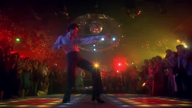 Daft Punk - Lose Yourself to Dance (full video)