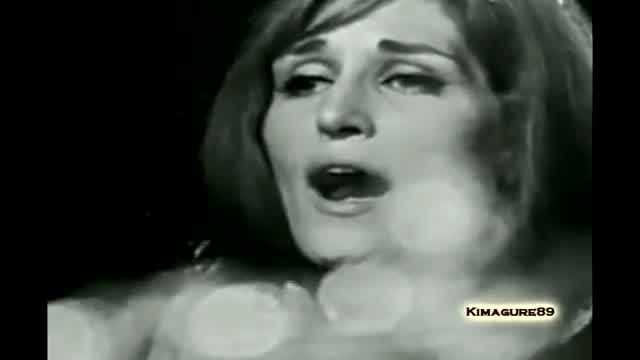 Dalida - Mama