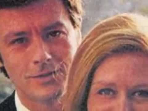 Dalida - Paroles, paroles